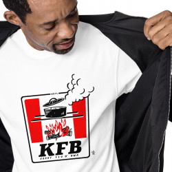 T-shirt KFB Homme